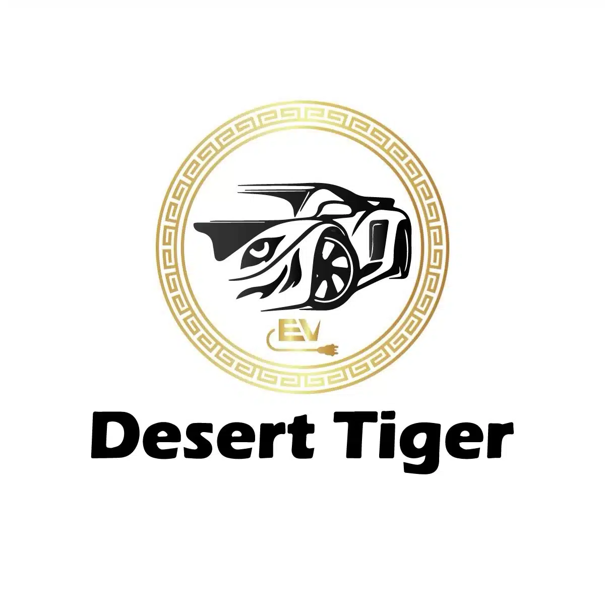 Desert Tiger