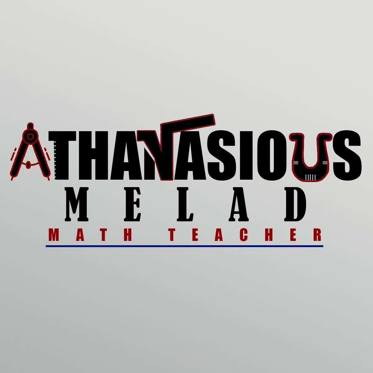 Mr. Athanasious Melad