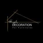 High Decoration