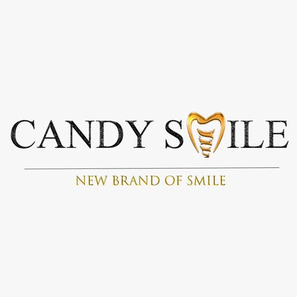 Candy Smile