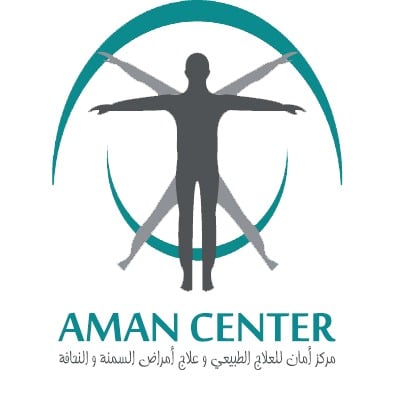 Aman Centre 