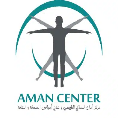 Aman Centre 