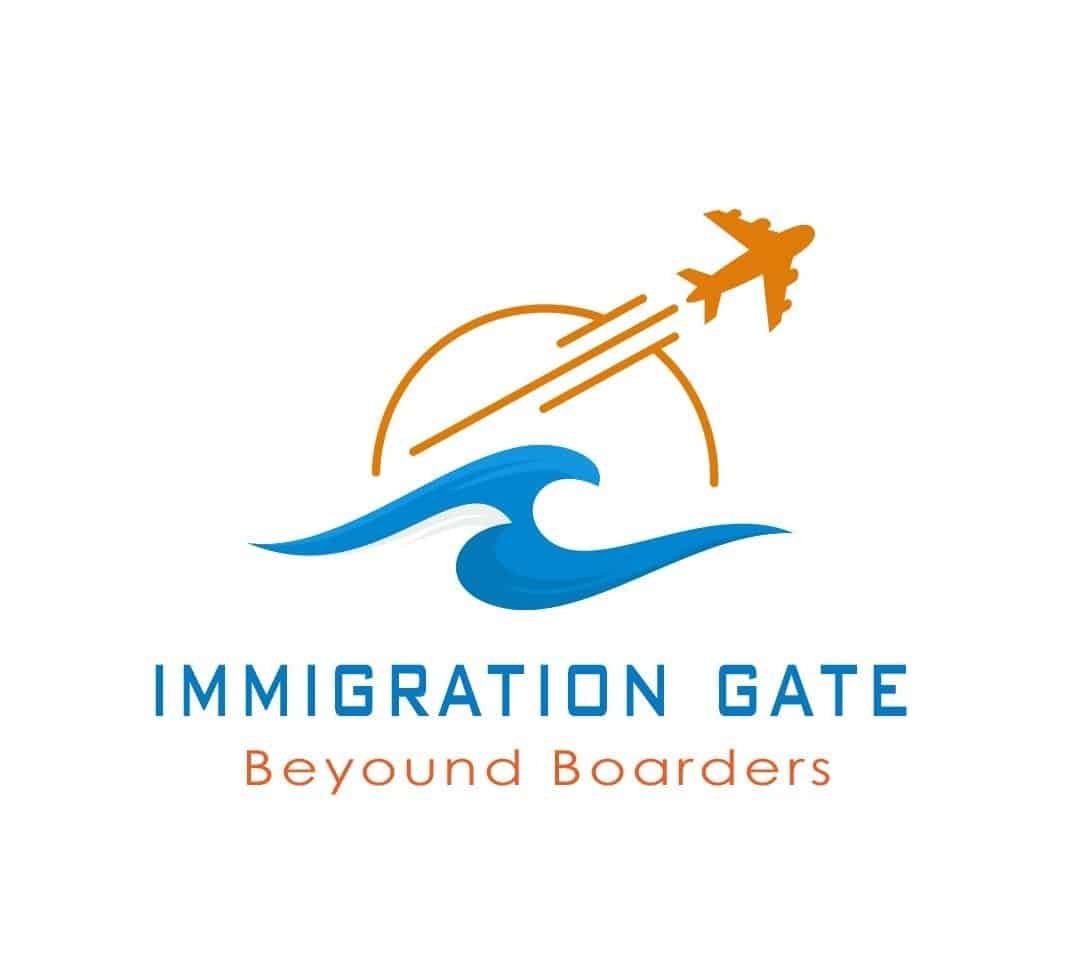 Immigration Gate