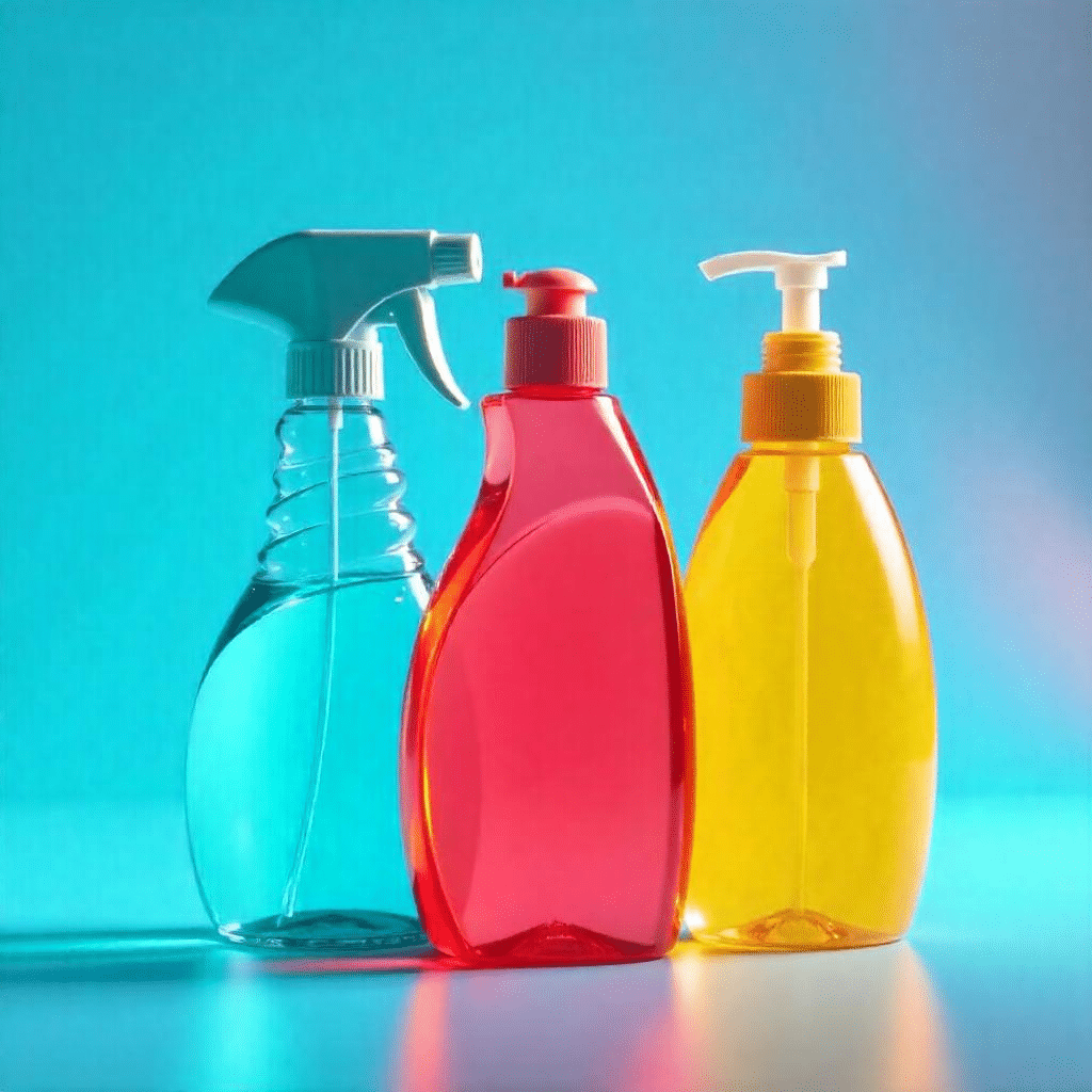 Detergents Portfolio