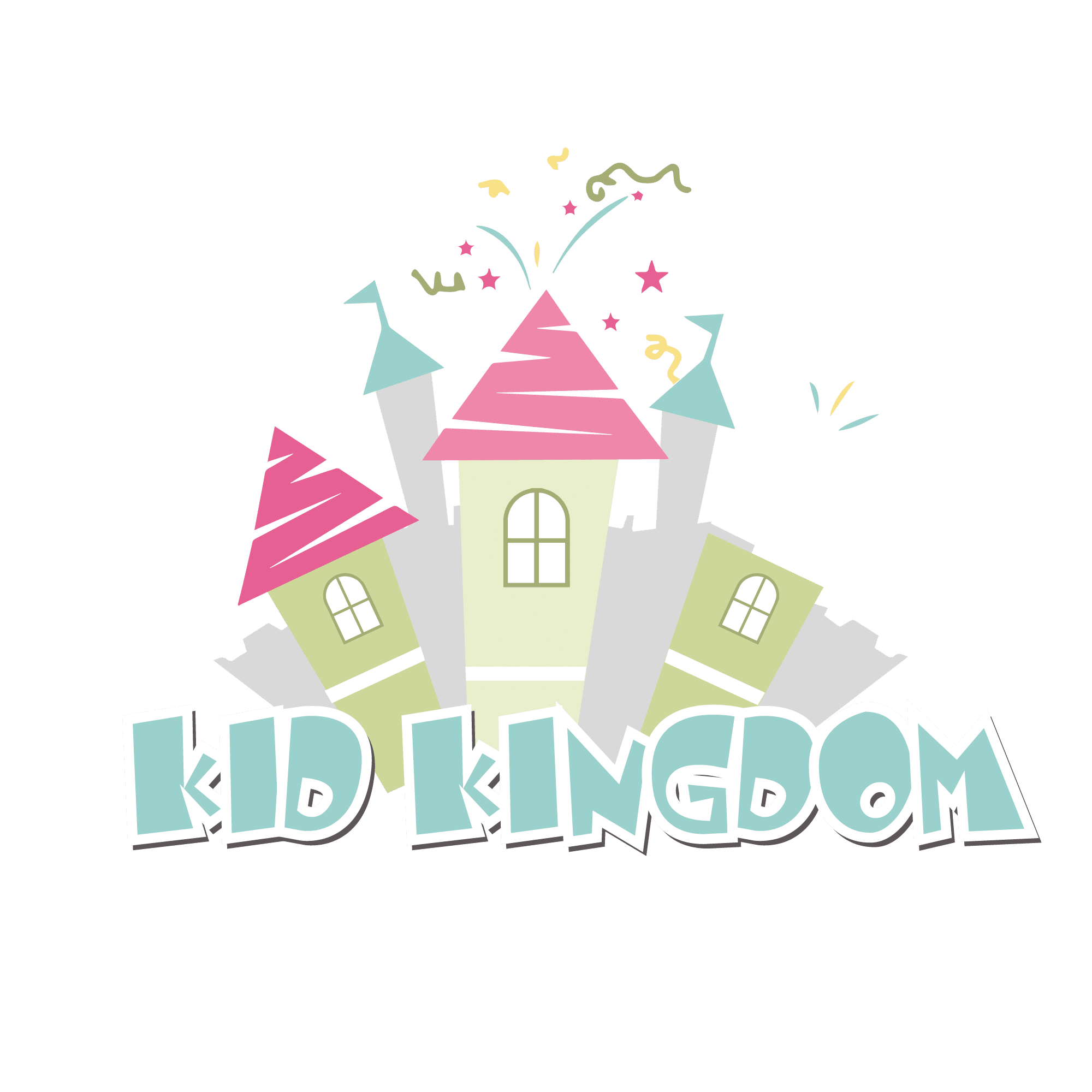 Kid Kingdom