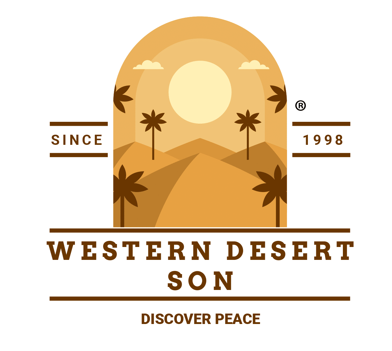 Western Desert Son