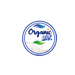 logo milk high