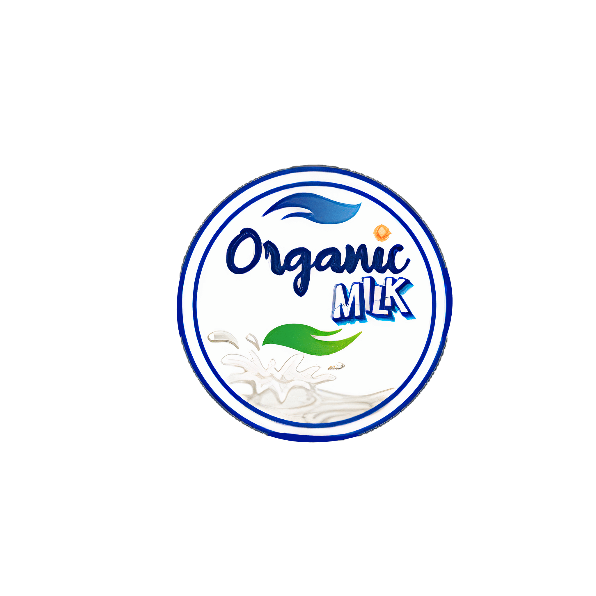 Organic Milk