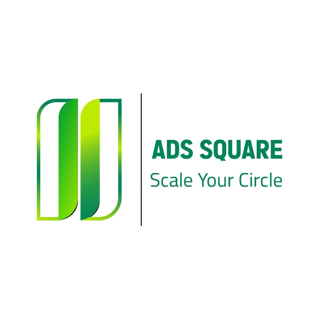 Ads Square — Scale Your Circle