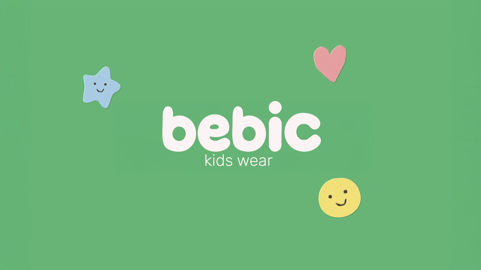 Bebic Kids Wear