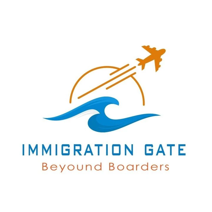 Immigration Gate