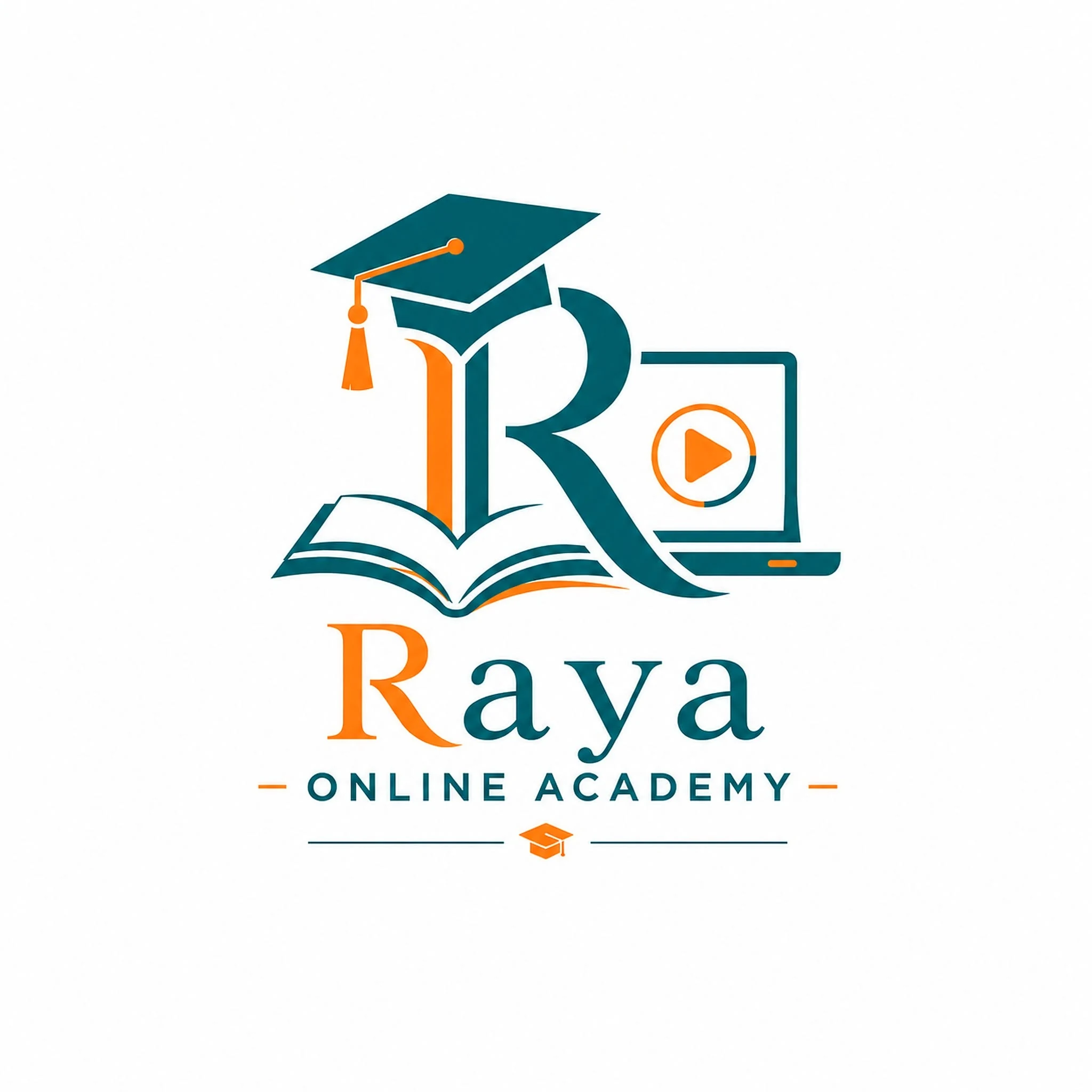 Raya Online Academy